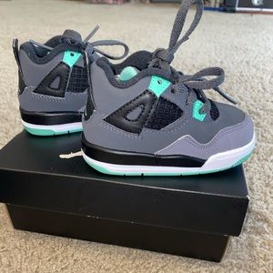 Jordan retro size 4 c
